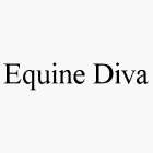 EQUINE DIVA