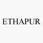 ETHAPUR