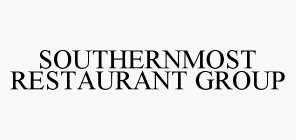 SOUTHERNMOST RESTAURANT GROUP