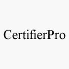 CERTIFIERPRO