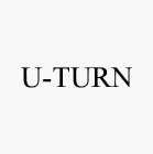 U-TURN