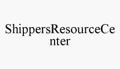 SHIPPERSRESOURCECENTER