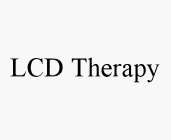 LCD THERAPY