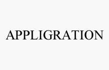 APPLIGRATION