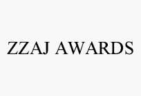 ZZAJ AWARDS