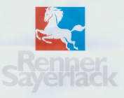 RENNER SAYERLACK