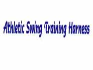 ATHLETIC SWING TRAINING HARNESS