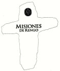 M MISIONES DE RENGO