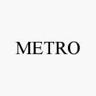 METRO