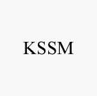 KSSM