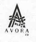 AVORA FR BLEND