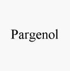 PARGENOL