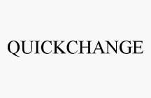 QUICKCHANGE