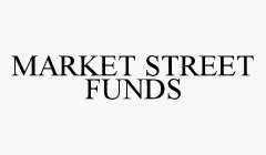 MARKET STREET FUNDS