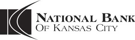 NATIONAL BANK OF KANSAS CITY