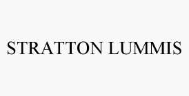 STRATTON LUMMIS