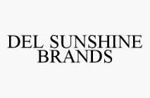 DEL SUNSHINE BRANDS