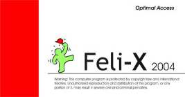 FELI-X