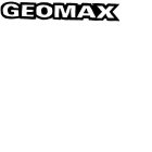 GEOMAX