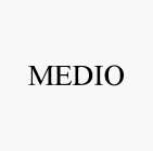 MEDIO