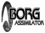 BORG ASSIMILATOR