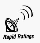 RAPID RATINGS