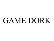 GAME DORK