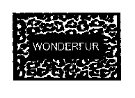 WONDERFUR