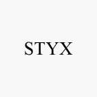 STYX