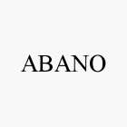 ABANO