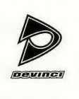 D DEVINCI