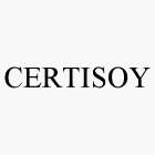 CERTISOY