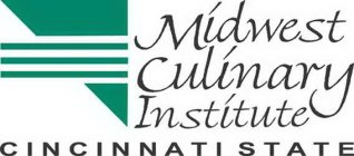 MIDWEST CULINARY INSTITUTE CINCINNATI STATE