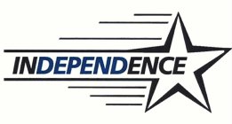 INDEPENDENCE