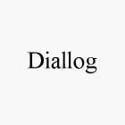DIALLOG
