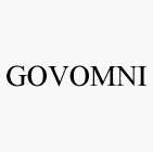 GOVOMNI