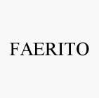FAERITO