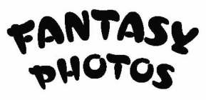 FANTASY PHOTOS