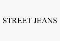 STREET JEANS