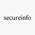 SECUREINFO