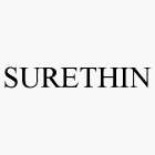 SURETHIN