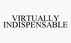 VIRTUALLY INDISPENSABLE