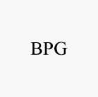 BPG