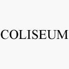 COLISEUM