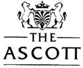 ASCOTT