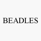 BEADLES