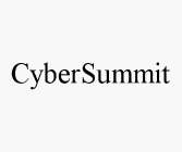 CYBERSUMMIT