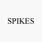 SPIKES