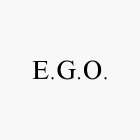 E.G.O.