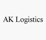 AK LOGISTICS